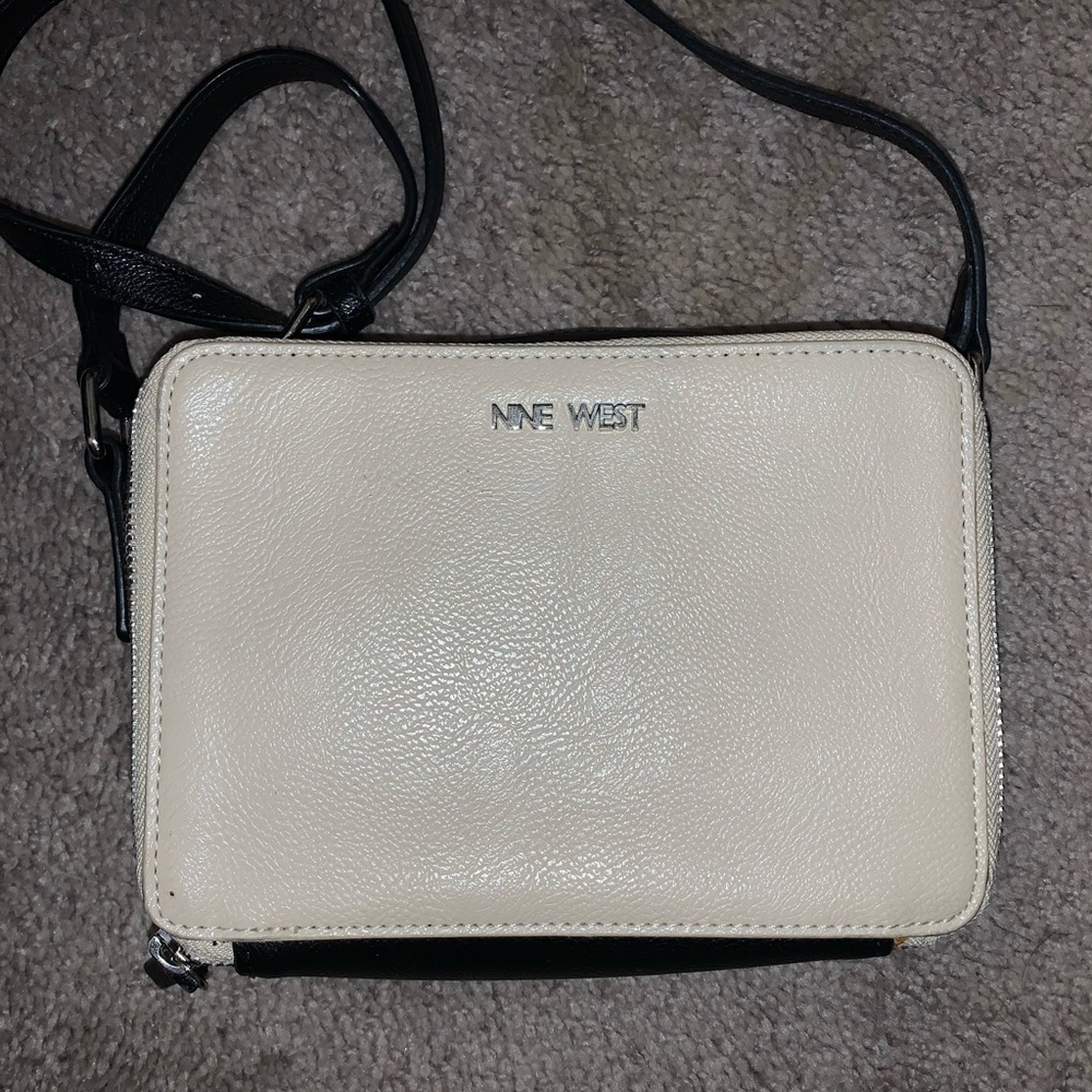 Nine West Crossbody Handbag